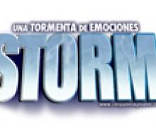 Storm premiere production commissioned Javiero Seville Lebrato Aramburu